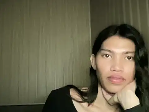Yourgoddess_jayve webcam