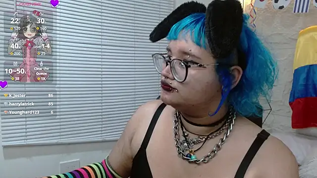Echypyon_ webcam