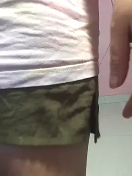 JerryJen11 webcam