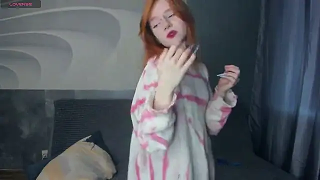 TarynPalek webcam