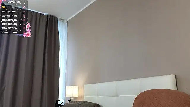 DanikaGudinas webcam