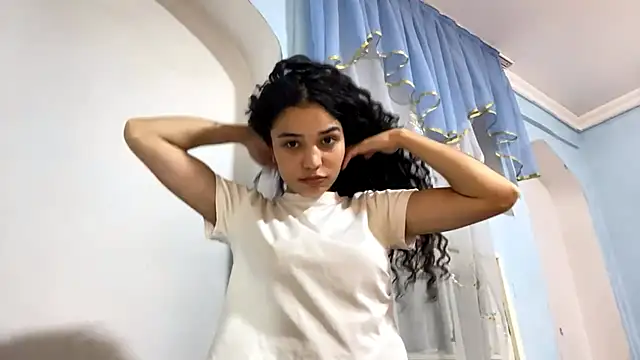 RitaPerry webcam