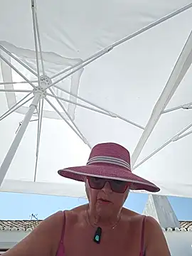 Hot-Muci webcam