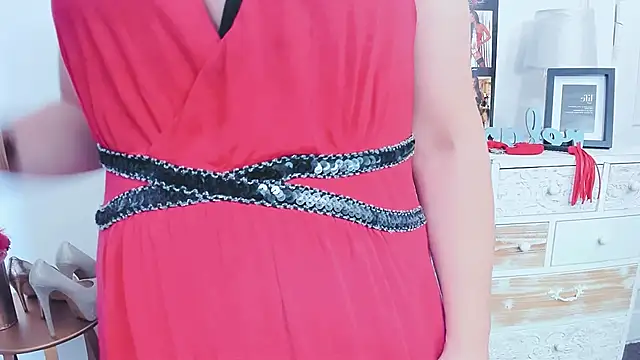 sweetMariina webcam