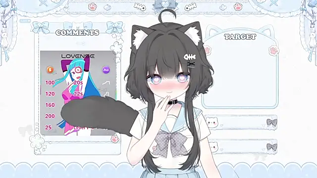 Fatis-Rin-Meow webcam