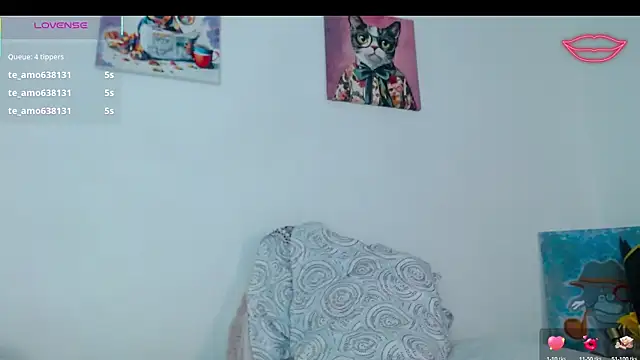 lilith_luv webcam
