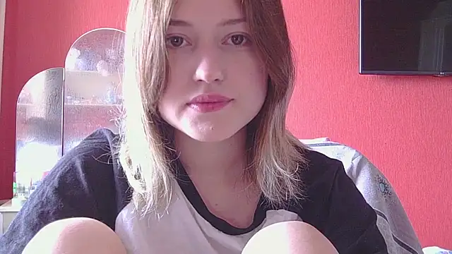 Beloved_Mary webcam