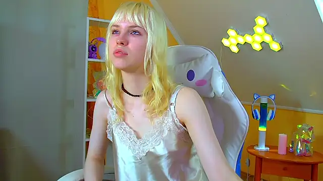 HannahHollis webcam