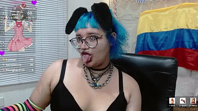 Echypyon_ webcam