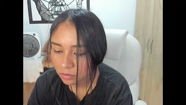 Ciara8 webcam