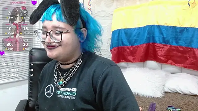 Echypyon_ live cam on StripChat