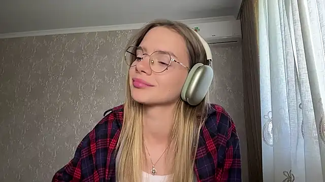 DorianRamsden webcam