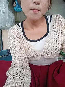 Linda-yiyi webcam