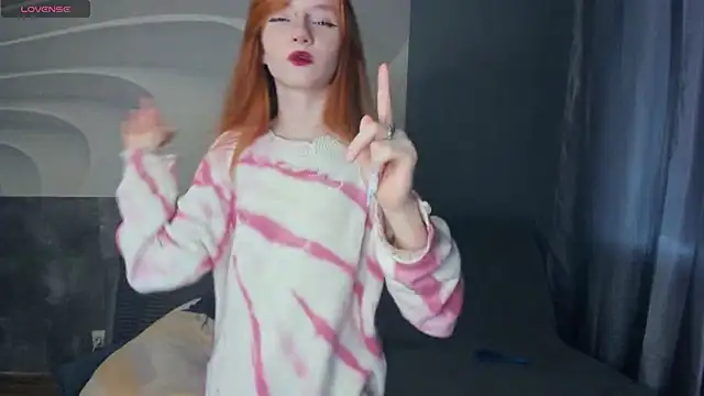 TarynPalek webcam