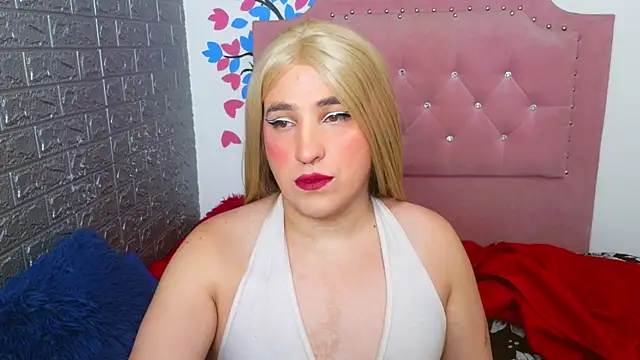 roxxy_pink_ webcam