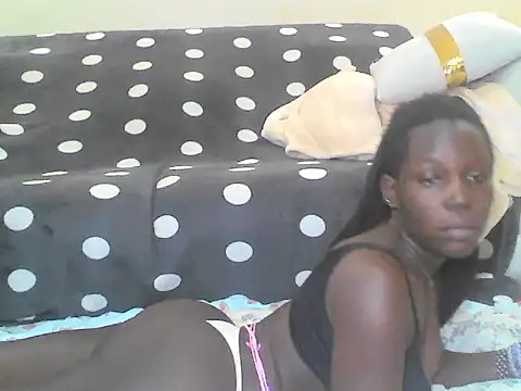 pricky_finess webcam