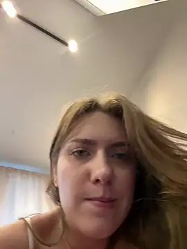 MariiD's live cam