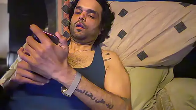 icebergslim281 webcam