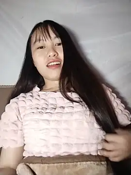 Cherry-squirtt webcam