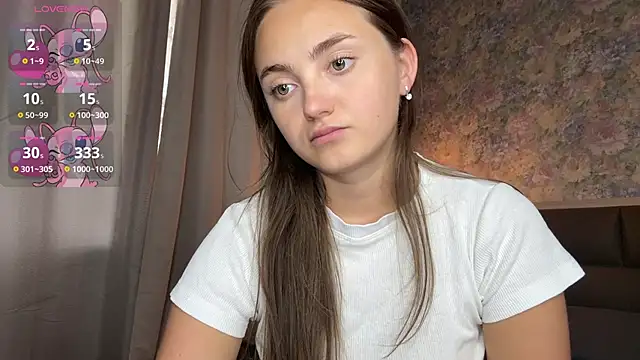 LoraDavi webcam