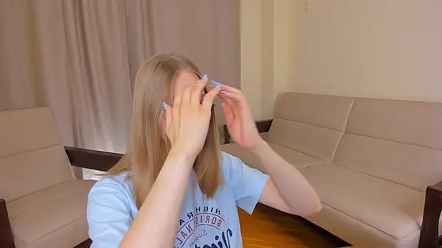 FemMantis webcam
