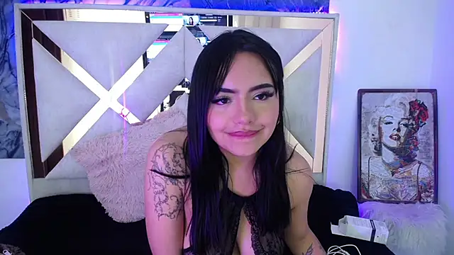 sweetbloomcs webcam
