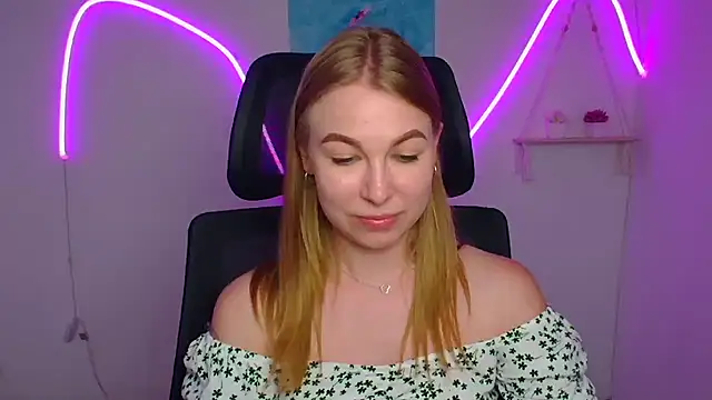 Dana_flowers webcam