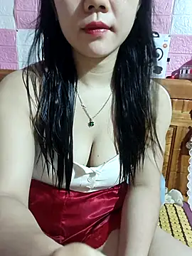 Ngocmai_lazdy live cam on StripChat
