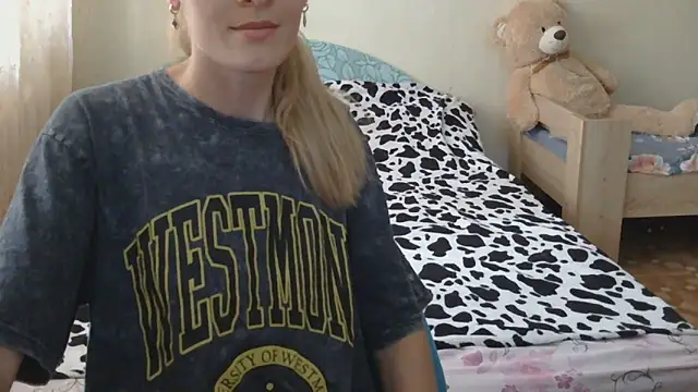 JayeTyler webcam