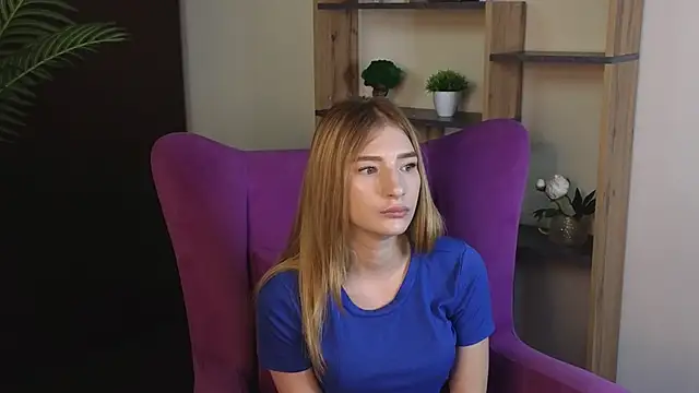 TashiaFink live cam on StripChat