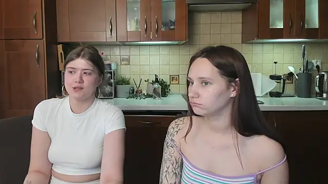 HotCaramellsTV