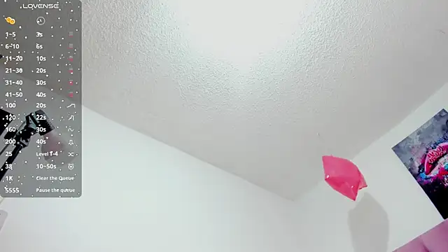 Aily_star live cam on StripChat