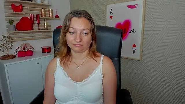 angelaSamt live cam on StripChat