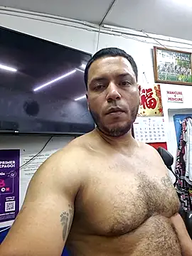 mago_vive live cam on StripChat