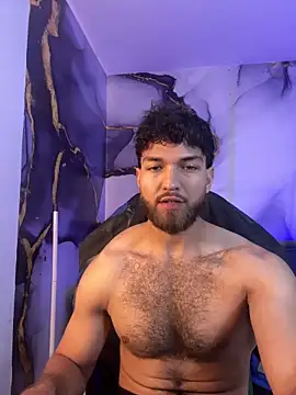 oliver_dallas1 - Oliver_Dallas1's free webcam - UK Sex Cams