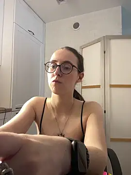MartiniiSelenna webcam