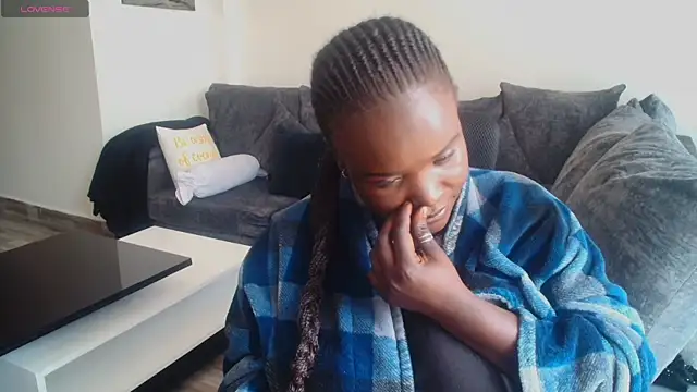 Dark_coco webcam