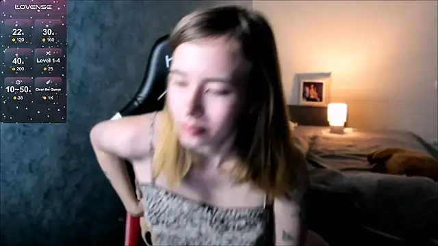 ZoyaMill webcam