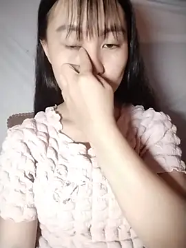 Cherry-squirtt webcam