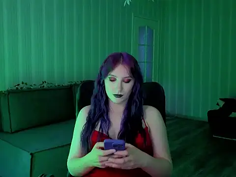 violet-siren-x live cam on StripChat