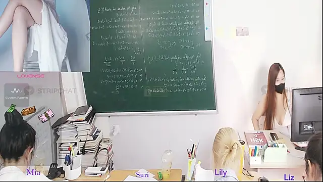 _Math_ webcam