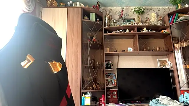 TaIliedGuest webcam