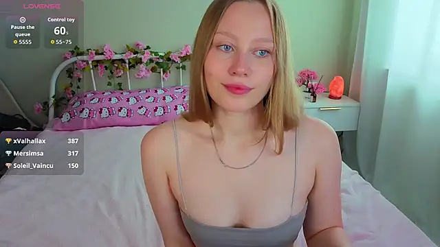 AngelBlaze webcam
