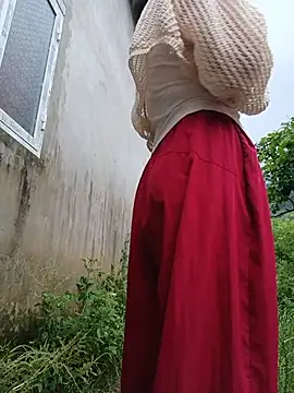 Linda-yiyi webcam