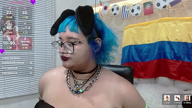 Echypyon_ webcam
