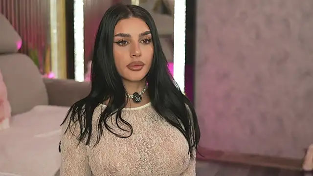 AmyBlair webcam