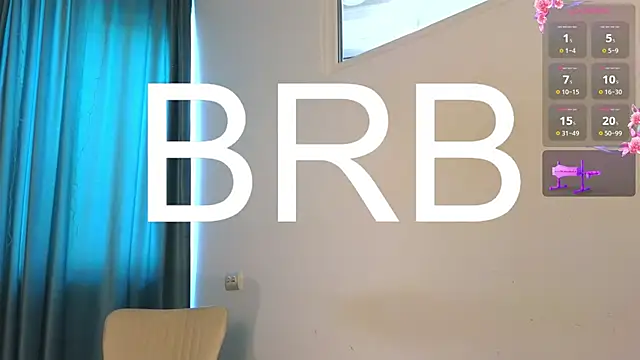 AudreyMell live sex cam