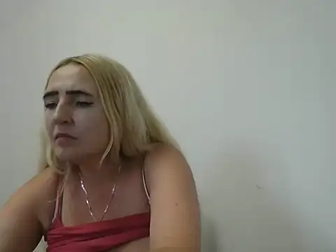 LanaFoxx webcam
