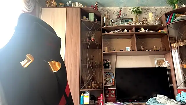 TaIliedGuest webcam
