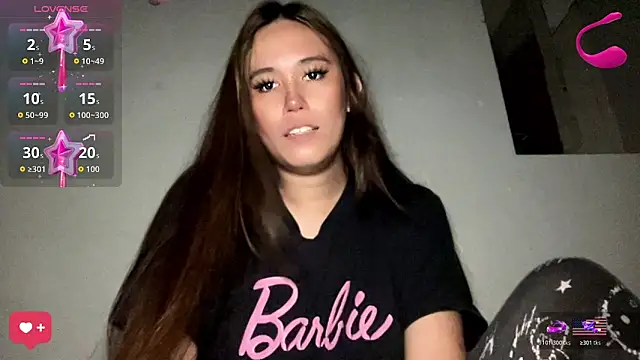 adult sex live Malena Swan